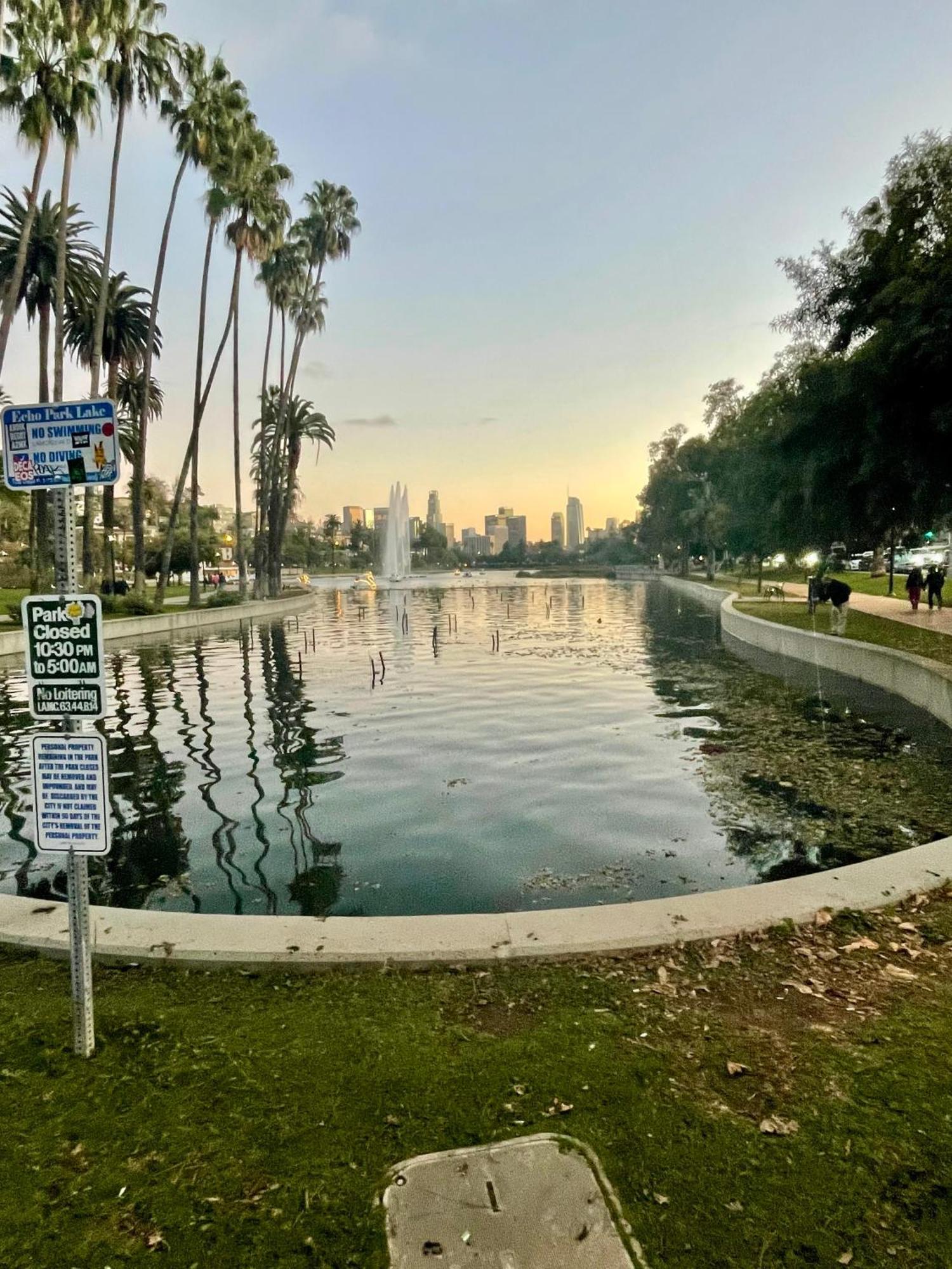 Los Angeles Dream Cottage מראה חיצוני תמונה