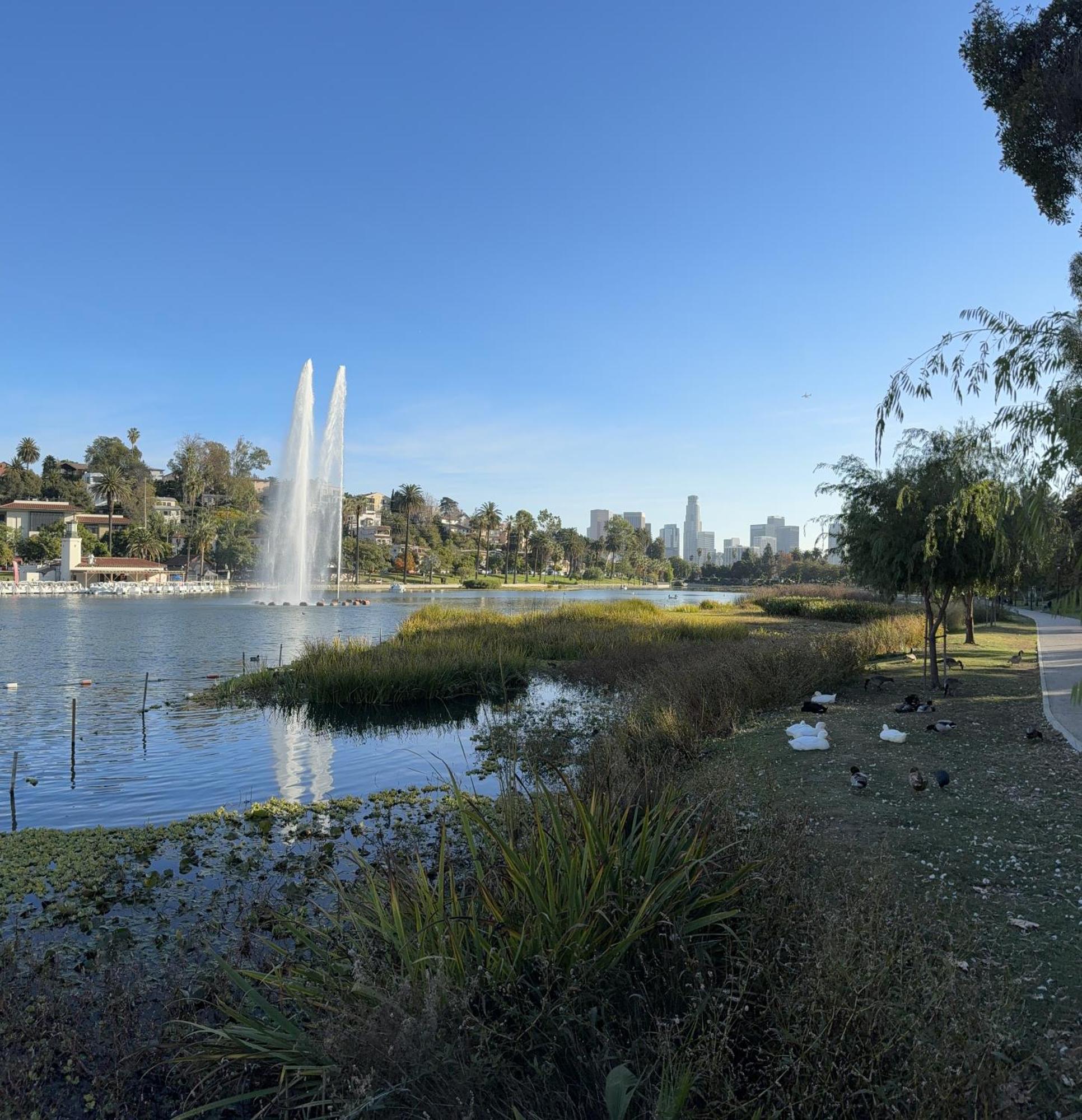 Los Angeles Dream Cottage מראה חיצוני תמונה