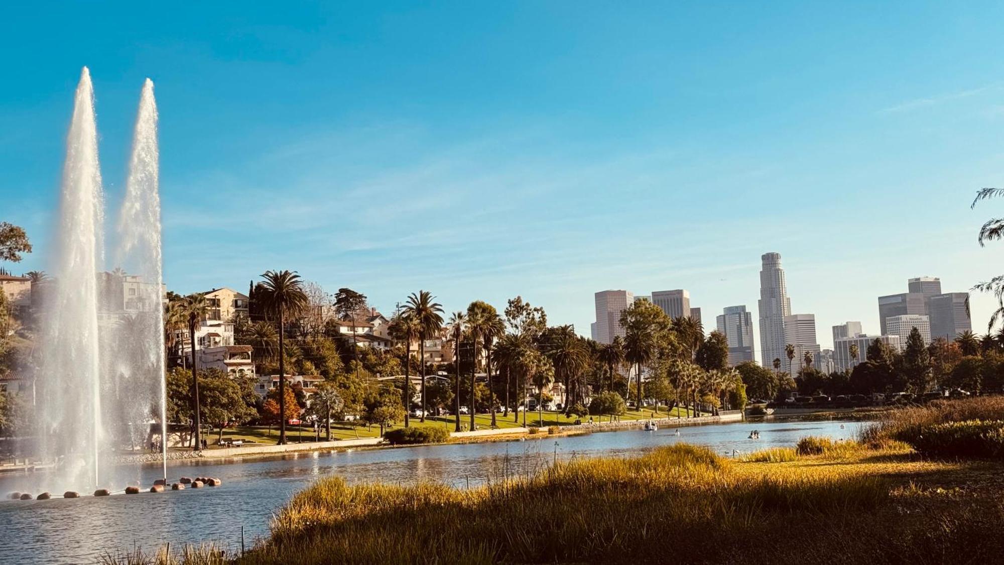 Los Angeles Dream Cottage מראה חיצוני תמונה