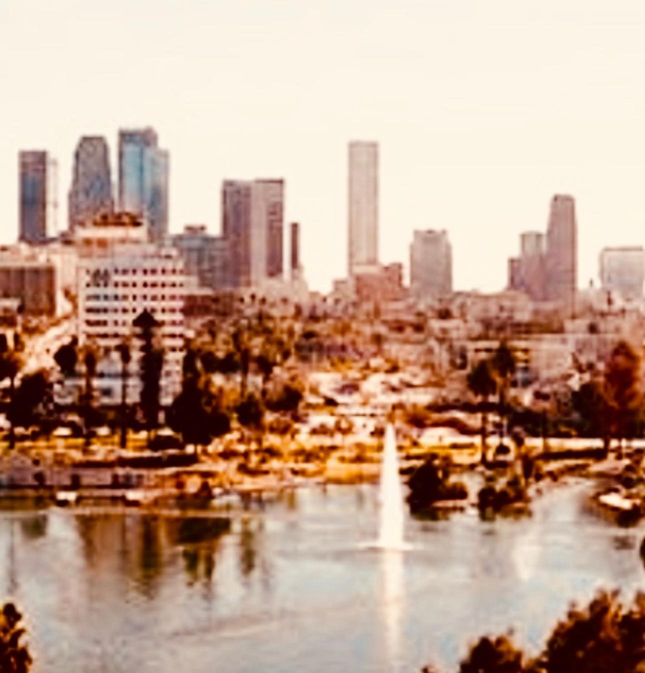 Los Angeles Dream Cottage מראה חיצוני תמונה