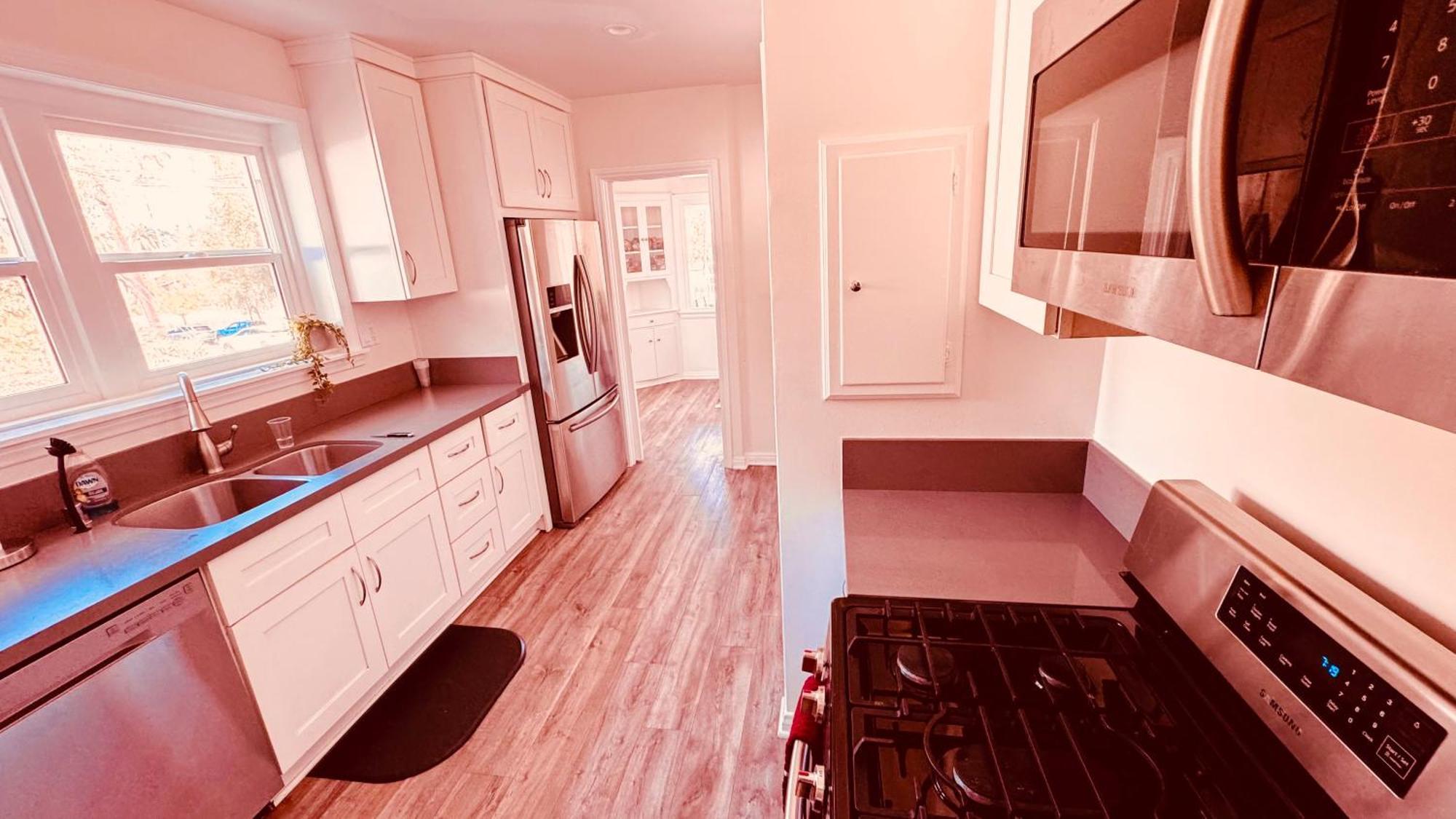 Los Angeles Dream Cottage מראה חיצוני תמונה