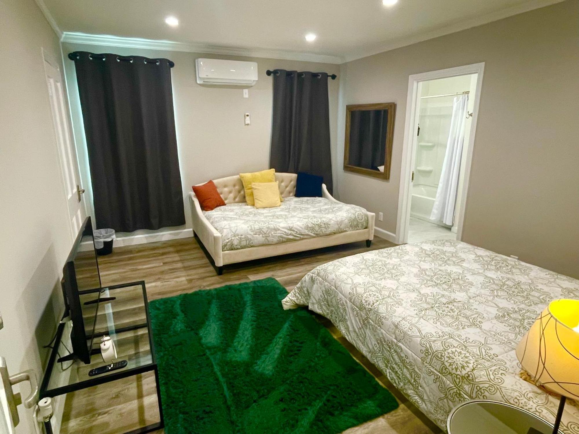 Los Angeles Dream Cottage מראה חיצוני תמונה