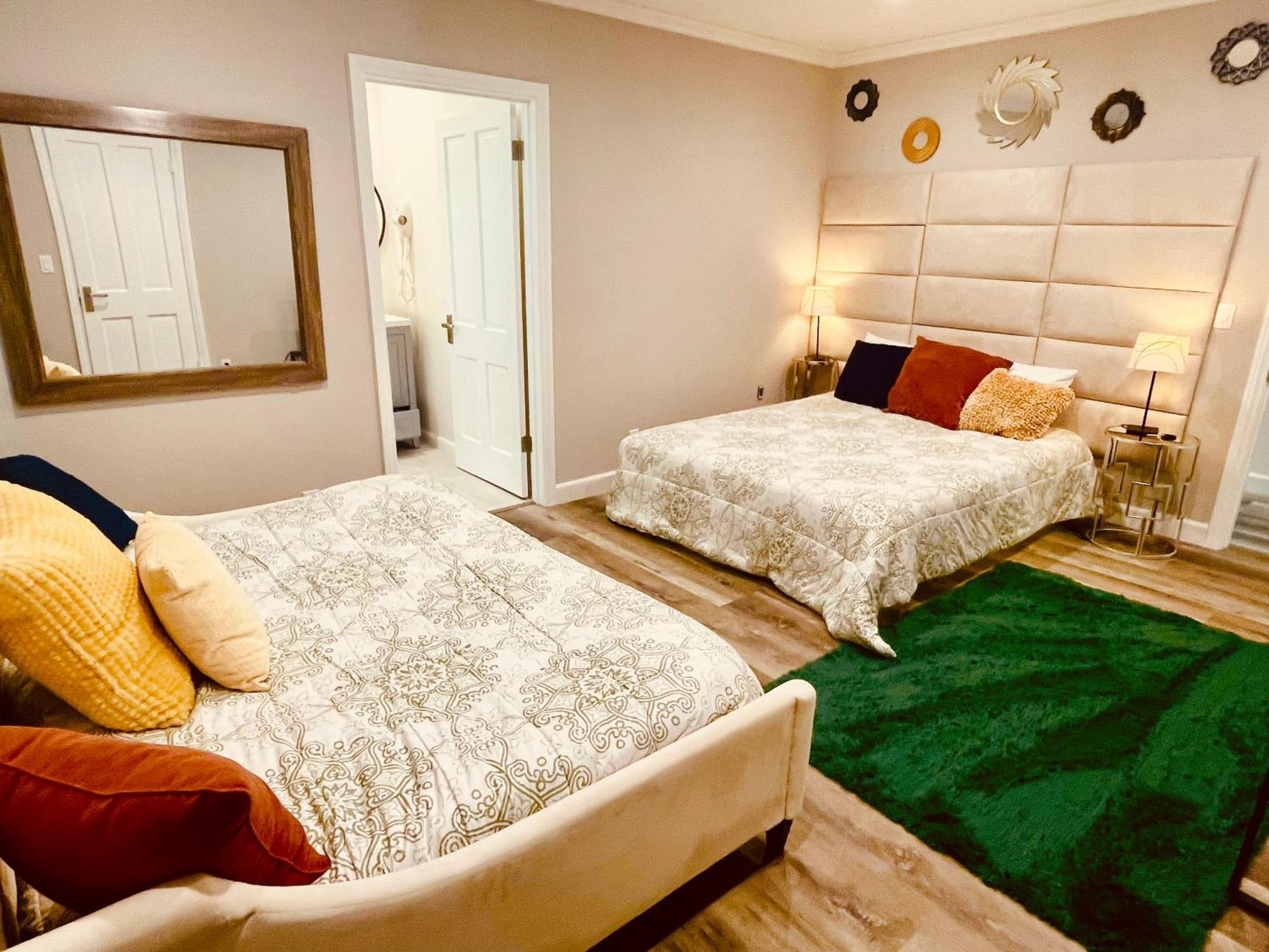 Los Angeles Dream Cottage מראה חיצוני תמונה